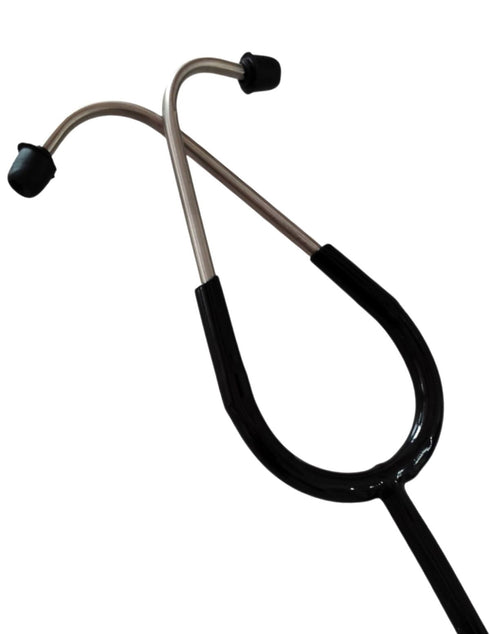 BookMyCostume Doctor Physician White Coat with Stethoscope Medical Professional Community Helper Kids Fancy Dress Costume